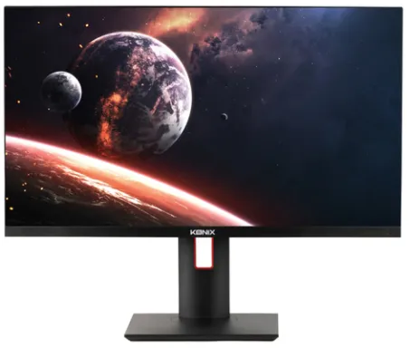 Konix Écran Gaming 4K Vidar 28″ 60 Hz