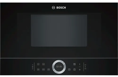 Bosch BFR634GB1 micro-onde Noir