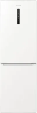 Smeg RC18WDNE réfrigérateur-congélateur Pose libre 300 L E Blanc