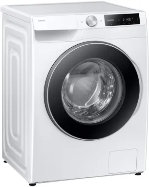 Samsung Lave-linge AI ecobubble™ 9kg WW90DG6U25LE