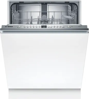 Bosch Serie 2 SMV26AX01F lave-vaisselle Entièrement intégré 12 couverts E