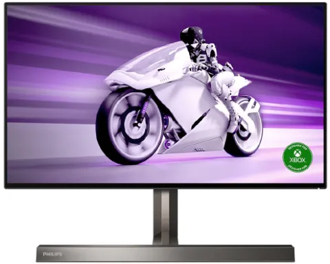 Philips 279M1RV/00 LED display 68,6 cm (27") 3840 x 2160 pixels 4K Ultra HD Noir