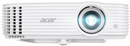 Acer H6555BDKi vidéo-projecteur Projecteur à focale standard 4500 ANSI lumens DLP 1080p (1920x1080) Blanc