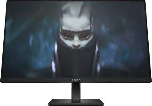 OMEN by HP Écran gamer FHD 165 Hz OMEN 23,8 pouces - OMEN 24