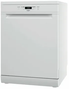 Whirlpool WFC 3B+26 Pose libre 14 couverts E