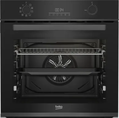 Beko BBIM13300DXPSE four 72 L 2500 W A+ Noir