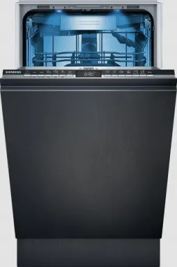 Siemens iQ500 SR95YX04ME lave-vaisselle Entièrement intégré 10 couverts B