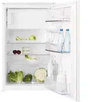 Electrolux LFB3AF88S frigo combine Intégré 124 L F Blanc