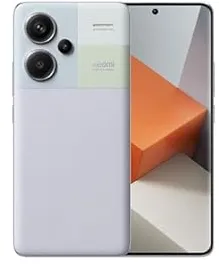 Xiaomi Redmi Note 13 Pro+ 16,9 cm (6.67") Double SIM 5G USB Type-C 8 Go 256 Go 5000 mAh Violet