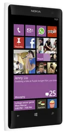 Nokia Lumia 1020 11,4 cm (4.5") SIM unique Windows Phone 8 4G Micro-USB B 2 Go 32 Go 2000 mAh Noir