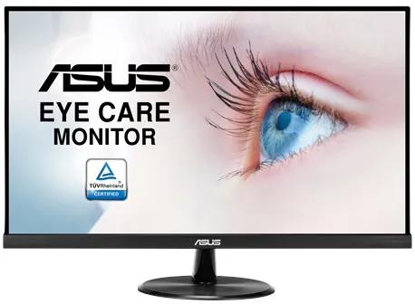 ASUS VP279HE LED display 68,6 cm (27") 1920 x 1080 pixels Full HD Noir