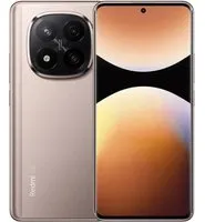 Xiaomi Redmi Note 14 Pro+ 5G 16,9 cm (6.67") Double SIM USB Type-C 12 Go 512 Go 5110 mAh Or