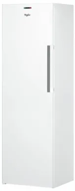 Whirlpool UW8 F2Y WBI F 2 Congélateur vertical Pose libre 263 L E Blanc