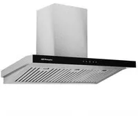 Orbegozo DS 63190 IN Montée au mur Argent 636,2 m³/h