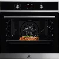 Electrolux Serie 700 EOE6P56X 72 L 3480 W A+ Noir, Acier inoxydable