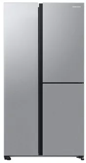 Samsung RH69DG895ESL frigo américain Pose libre 645 L E Acier inoxydable