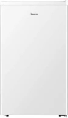 Hisense RR121D4AWE réfrigérateur Pose libre 94 L E Blanc