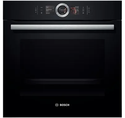 Bosch HSG636BB1 four 71 L A+ Noir