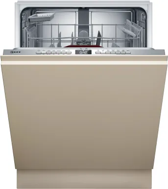 Neff S275EAX16E lave-vaisselle Entièrement intégré 13 couverts A