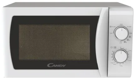 Candy Idea CMG20SMW Comptoir Micro-ondes grill 20 L 700 W Blanc