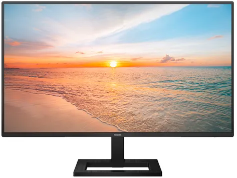 Philips 1000 series 27E1N1600AE/00 écran plat de PC 68,6 cm (27") 2560 x 1440 pixels Quad HD LCD Noir