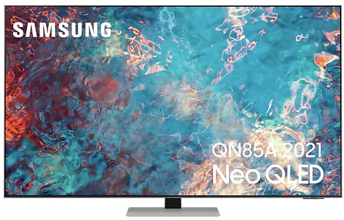 Samsung Series 8 QE75QN85AAT 190,5 cm (75") 4K Ultra HD Smart TV Wifi Argent