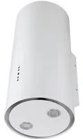 Guzzanti GZ 678W hotte Îlot Blanc 670 m³/h