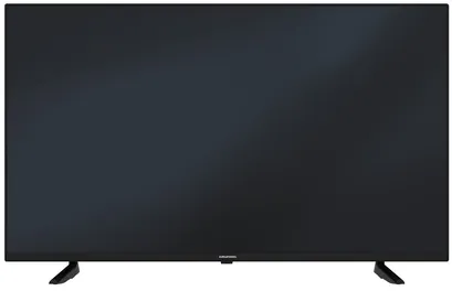 Grundig Vision 7 109,2 cm (43") 4K Ultra HD Smart TV Wifi Noir