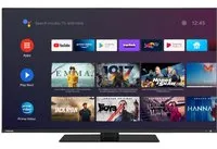 Toshiba 50QA7D63DG TV 127 cm (50") 4K Ultra HD Smart TV Noir 350 cd/m²