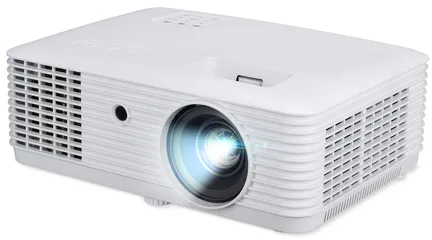 Acer PL3510ATV vidéo-projecteur 5000 ANSI lumens DLP 1080p (1920x1080) Blanc