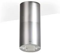 CATA ISLA FARO X Îlot Acier inoxydable 600 m³/h A