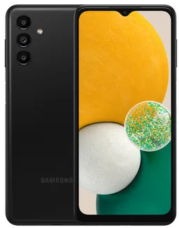 Samsung Galaxy A13 SM-A136B 16,5 cm (6.5") Double SIM 5G USB Type-C 4 Go 128 Go 5000 mAh Noir