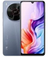 ZTE Blade V70 Max 17,5 cm (6.9") Double SIM Android 15 4G USB Type-C 4 Go 256 Go 5200 mAh Gris