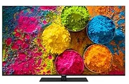 Panasonic TX-65MX700E TV 165,1 cm (65") 4K Ultra HD Smart TV Wifi Noir