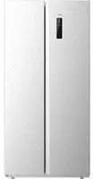 Cecotec SBS 430 Inox E frigo américain Pose libre 430 L Acier inoxydable