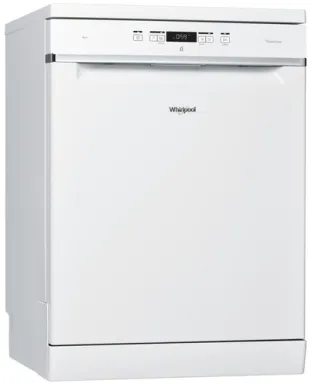 Whirlpool WFC 3C26 P Pose libre 14 couverts E