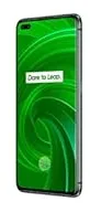 realme X50 Pro 5G 16,4 cm (6.44") SIM unique Android 10 USB Type-C 12 Go 256 Go 4200 mAh Vert
