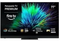 Panasonic -77Z90BE6 TV 195,6 cm (77") 4K Ultra HD Smart TV Wifi Noir