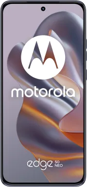Motorola edge 50 Neo 16,1 cm (6.36") Double SIM Android 14 5G USB Type-C 12 Go 512 Go 4310 mAh Gris