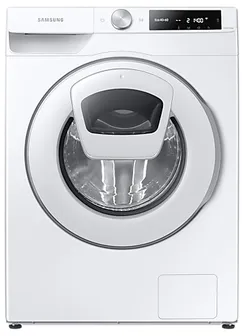 Samsung WW90T684DHE/S3 machine à laver Charge avant 9 kg 1400 tr/min Blanc