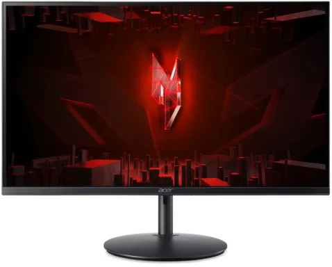 Acer Nitro XF0 XF240Y M3 LED display 60,5 cm (23.8") 1920 x 1080 pixels Full HD Noir