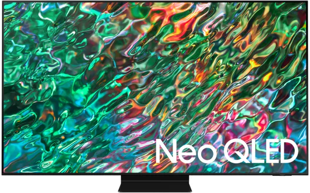 Samsung QE85QN90B 2,16 m (85") 4K Ultra HD Smart TV Wifi Noir