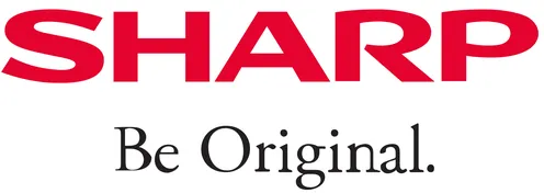 Sharp ES-NIB714BWNA machine à laver Charge avant 7 kg 1400 tr/min Blanc