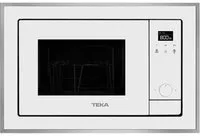 Teka ML 820 BIS Intégré Micro-ondes grill 20 L 700 W Blanc