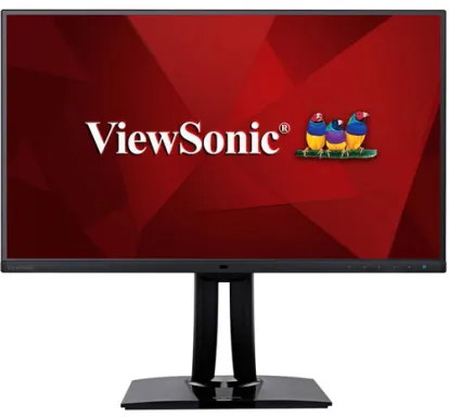 Viewsonic VP Series VP2785-2K LED display 68,6 cm (27") 2560 x 1440 pixels Quad HD Noir