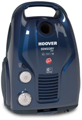 Hoover SO30PAR 011 3,2 L Aspirateur réservoir cylindrique Sec 650 W Sac à poussière