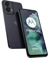 Vodafone Motorola moto g35 5G 17,1 cm (6.72") Double SIM Android 14 USB Type-C 8 Go 256 Go 5000 mAh Noir