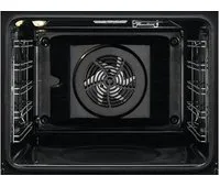 Electrolux EOF4P04X 72 L A+ Acier inoxydable