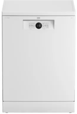 Beko BDFN26640WC lave-vaisselle Pose libre 16 couverts C