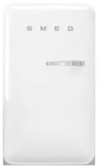 Smeg FAB10HLWH5 réfrigérateur Pose libre 135 L E Blanc